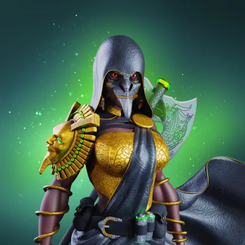 Azga Genesis