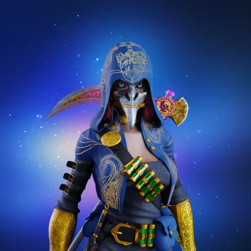 Azga Genesis