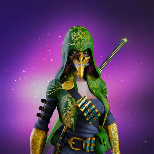 Azga Genesis