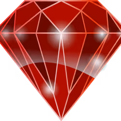 EthDiamond Red