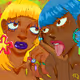 Eye to Eye - jplOOYr4Vz