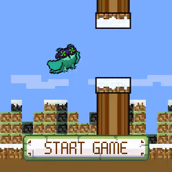 Flappy Boys #1492