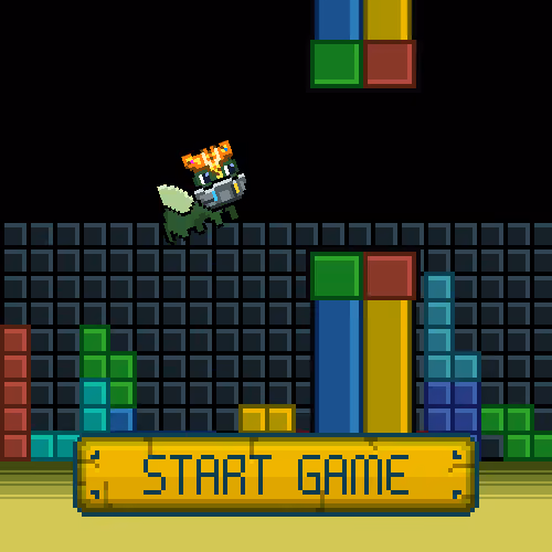 Flappy Boys #493