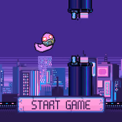 Flappy Boys #1029
