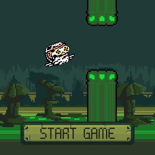 Flappy Boys #3284