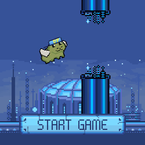 Flappy Boys #254