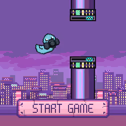 Flappy Boys #1968