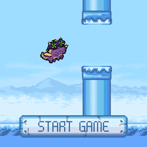 Flappy Boys #3080
