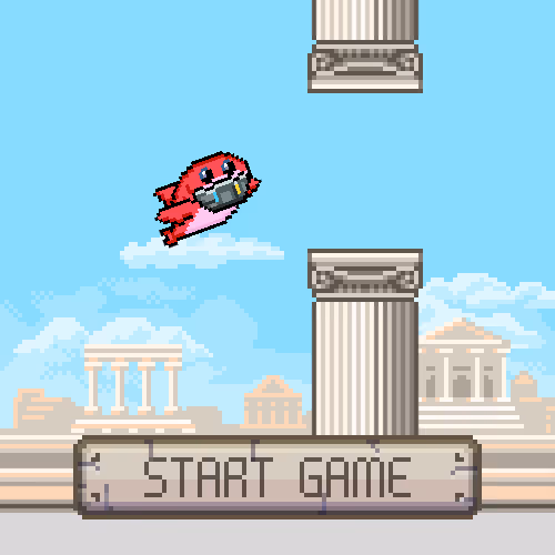 Flappyboys