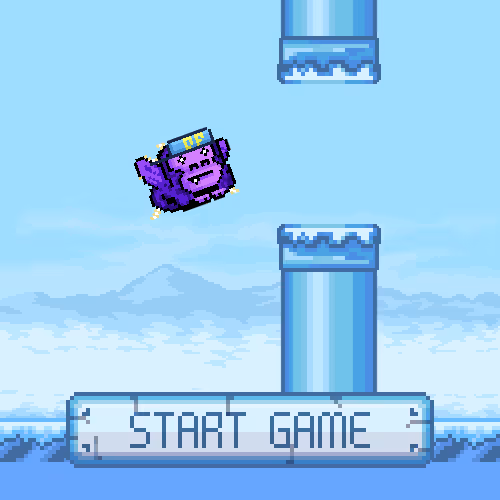 Flappy Boys #3280