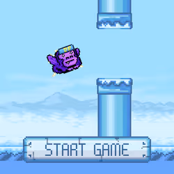 Flappy Boys #3280