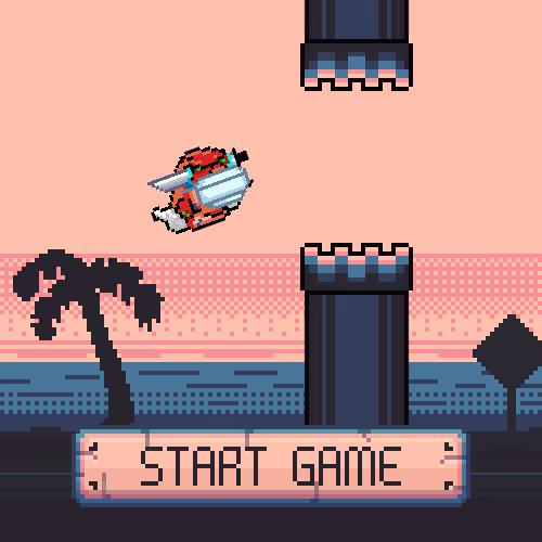 Flappy Boys #3309