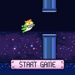 Flappy Boys #1296