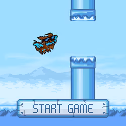 Flappy Boys #669