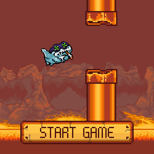 Flappy Boys #2918