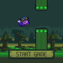 Flappy Boys #1442