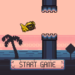 Flappy Boys #739