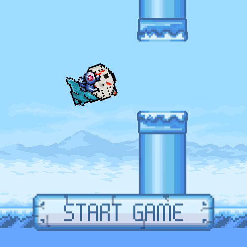Flappy Boys #2593