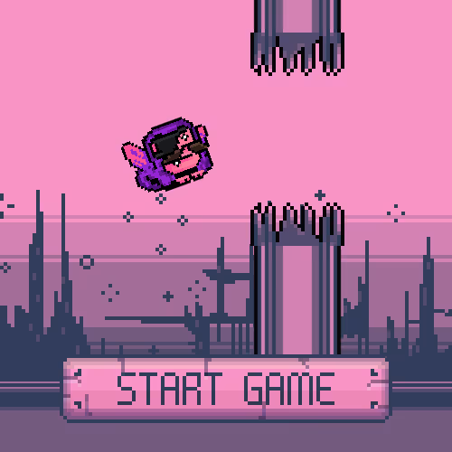 Flappyboys
