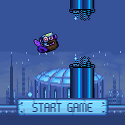 Flappy Boys #412