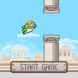 Flappy Boys #2769