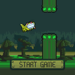 Flappy Boys #159