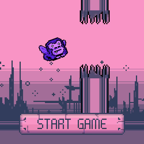 Flappy Boys #3311