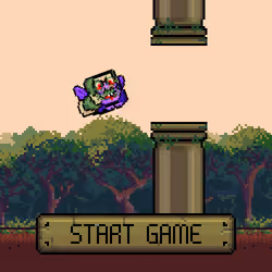 Flappy Boys #266