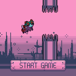 Flappy Boys #167