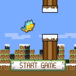 Flappy Boys #1361