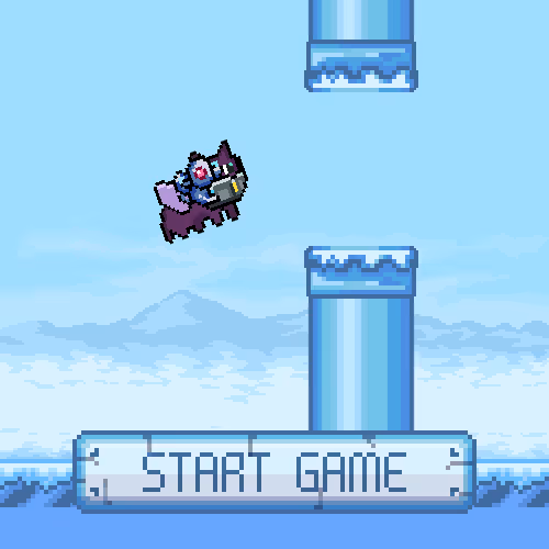 Flappyboys