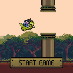 Flappy Boys #3118