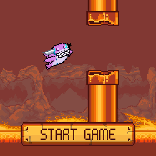 Flappy Boys #2009