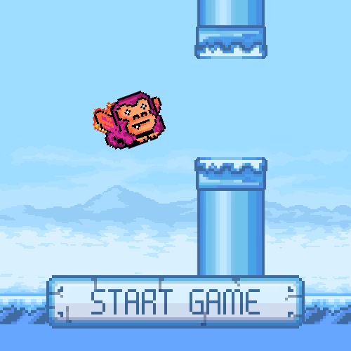 Flappy Boys #2270