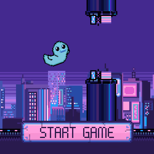 Flappy Boys #2795