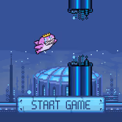 Flappy Boys #1209