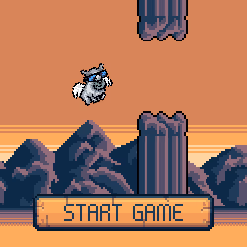 Flappy Boys #1440