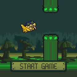 Flappy Boys #2521