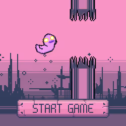 Flappy Boys #1743