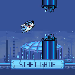 Flappy Boys #1071