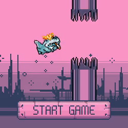 Flappy Boys #1796