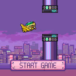Flappy Boys #463