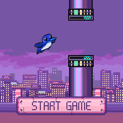 Flappy Boys #1932