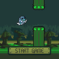 Flappy Boys #2634