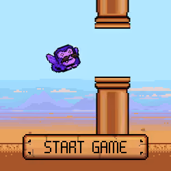 Flappy Boys #267