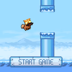 Flappy Boys #1841