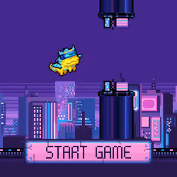Flappy Boys #2524