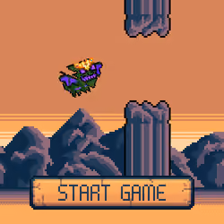 Flappy Boys #770