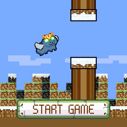 Flappy Boys #2112
