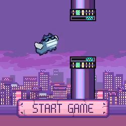 Flappy Boys #70